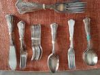 Zilveren bestek, Antiek en Kunst, Ophalen