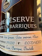 bière de Chimay Barrique Grande réserve, Verzamelen, Ophalen of Verzenden, Nieuw, Flesje(s)