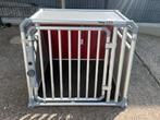 Swiss 4Pets Pro4 Small Hondenbench, Dieren en Toebehoren, Ophalen, Zo goed als nieuw