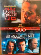 Year of the Dragon & State of Grace, Ophalen of Verzenden, Zo goed als nieuw