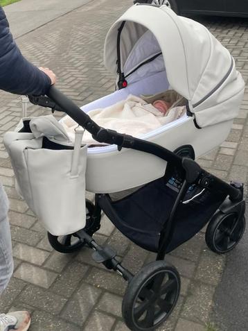 Bo Jungle 2-in-1 kinderwagen B-Suvvy beschikbaar voor biedingen