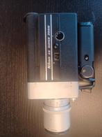 NIKON 8 X Superzoom-Super 8 filmcamera, Ophalen, Filmcamera