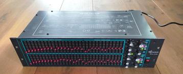 Egalisateur Equalizer ALTAIR EQ-230 paramétrique beschikbaar voor biedingen