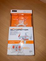 Lightning Quadcopter, Hobby en Vrije tijd, Elektro, Gebruikt, Ophalen of Verzenden, RTF (Ready to Fly)