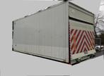 Laadbak  5 meter, Auto's, Bedrijf, Te koop, Iveco