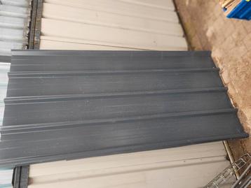 Sandwichpanelen beschikbaar voor biedingen