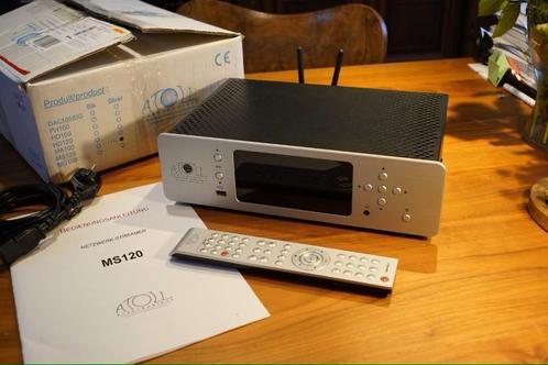 ATOLL MS 120, Audio, Tv en Foto, Stereoketens, Zo goed als nieuw, Ophalen of Verzenden