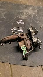 turbo e90 lci n47d20c, Auto-onderdelen, Ophalen of Verzenden, Gebruikt, BMW