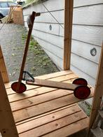 Trottinette, Antiek en Kunst, Antiek | Speelgoed, Ophalen