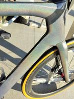 Carbon aero roadbike, Fietsen en Brommers, Carbon, Gebruikt, Ophalen of Verzenden