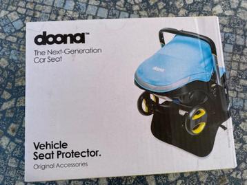DOONA - seat protector  - zetelbeschermer   NIEUW beschikbaar voor biedingen