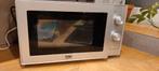 Beko microgolfoven, Elektronische apparatuur, Ophalen, Microgolfoven, Zo goed als nieuw, Draaiplateau