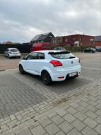 Kia pro ceed btcs, Wit, Particulier, Te koop, Handgeschakeld