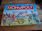 Monopoly FC De Kampioenen, Ophalen of Verzenden, Zo goed als nieuw