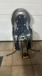Kinderzitje voor fiets - Gratis, Fietsen en Brommers, Fietsaccessoires | Fietsstoeltjes, Ophalen, Gebruikt, Achterzitje, Bellelli