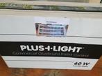 Vliegenvanger elektrisch Plus + Light insectenvanger, Ophalen, Nieuw