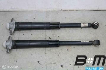 Set schokdempers VW Polo 2G 2Q0512013BE beschikbaar voor biedingen