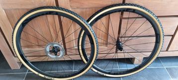 Fast Forward F3D wielsets beschikbaar voor biedingen