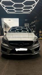 Mercedes cla shooting brake 4matic 250 sport, Auto's, CLA, Particulier, Te koop, Open dak
