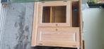 TV kastje, Huis en Inrichting, Kasten |Televisiemeubels, Ophalen, Gebruikt, 100 tot 150 cm, 50 tot 100 cm