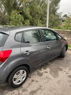 Kia venga 2010 Diesel, Autos, Kia, Achat, Boîte manuelle, Noir, 5 portes