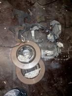 Kit de Frien avant et arrière complet Audi s3 8l, Auto-onderdelen, Ophalen, Gebruikt, Audi