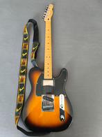 Fender Tele Squier gitaar, Muziek en Instrumenten, Ophalen, Gebruikt, Fender