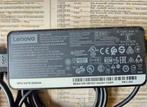 voeding 65 watt.voor lenovo laptop, Computers en Software, Laptop-opladers, Ophalen of Verzenden, Gebruikt