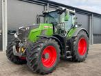 FENDT 832 Profi Plus Gen5 WG4370, Zakelijke goederen, Fendt