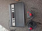 atari 2600 2 stuks  met 4 controles, Ophalen of Verzenden, Gebruikt, Atari 2600
