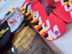 Rode duivels accessoires, Sport en Fitness, Voetbal, Maat XL, Ophalen of Verzenden, Nieuw