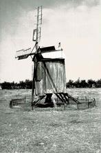 Eggewaartskapelle - Hoevemolentje, Verzenden, 1980 tot heden, Ongelopen, West-Vlaanderen