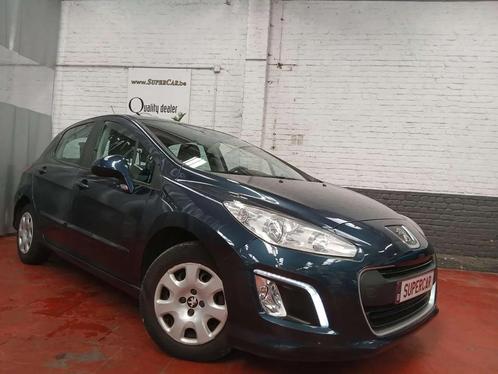 Peugeot 308 308 1.4i Confort Pack * NAVI * CAPT AR * 159 x 4, Auto's, Peugeot, Bedrijf, Te koop, ABS, Airbags, Airconditioning