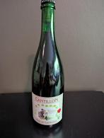 Cantillon Rosé de Gambrinus 2023, Verzamelen, Ophalen of Verzenden, Nieuw, Flesje(s)