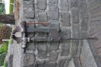 bankschroef, Doe-het-zelf en Bouw, Ophalen, Gebruikt, 120 tot 170 cm, Bankschroef