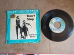 Geres Gérald -Fleetwood Mac –
Don't Stop, Ophalen of Verzenden, Zo goed als nieuw, Single