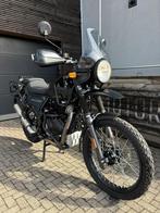 ROYAL ENFIELD HIMALAYAN 411 Allroad avec bloc d'alimentation, Motos, Motos | Royal Enfield, Entreprise, 411 cm³, 12 à 35 kW, Autre