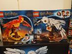 Déstockage lot Lego Harry Potter. Boîtes scellées, Ensemble complet, Lego, Enlèvement ou Envoi, Neuf