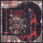 POSSESSED - Revelations Of Oblivion (Splatter Vinyl)nieuw, Verzenden, Nieuw in verpakking