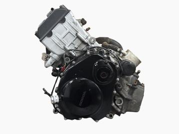 MOTORBLOK CBR 1000 RR Fireblade 2004-2005 (CBR1000RR SC57) beschikbaar voor biedingen