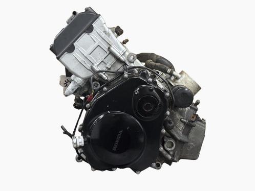 MOTORBLOK CBR 1000 RR Fireblade 2004-2005 (CBR1000RR SC57), Motoren, Onderdelen | Honda, Gebruikt