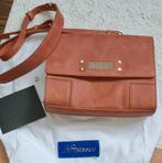 Clio goldbrenner nieuwe leren tas, Ophalen of Verzenden, Nieuw