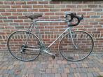 Retre koersfiets-Superia- volledig in orde gesteld., Fietsen en Brommers, Fietsen | Racefietsen, 28 inch, Gebruikt, 57 tot 61 cm