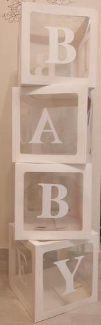 Babyshower dozen, Kinderen en Baby's, Kraamcadeaus en Geboorteborden, Ophalen