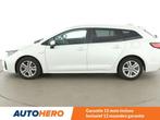Suzuki Swace 1.8 Hybrid Comfort+ (bj 2020, automaat), Auto's, Suzuki, Gebruikt, 103 g/km, 5 deurs, Hybride Elektrisch/Benzine