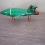 matchbox vliegtuig thunderbird 1992, Antiek en Kunst, Antiek | Speelgoed, Ophalen of Verzenden