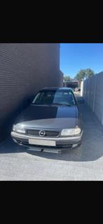 Opel astra 1.4 benzine, Auto's, Particulier, Astra, Te koop, Benzine