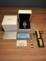 Montre Seiko Alpinist, Ophalen, Seiko, Gebruikt, Staal