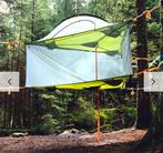 Boomtent Tentsile Stingray Stack 6 persoonstent 2 verdiepen, Caravans en Kamperen, Ophalen, Zo goed als nieuw