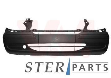 Voorbumper Mercedes-Benz Vito W639 A6398804270 beschikbaar voor biedingen